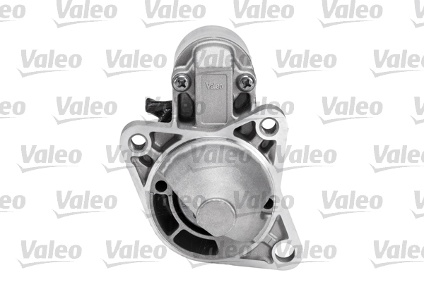 Valeo Starter 458233