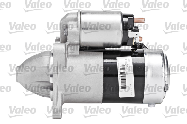 Valeo Starter 458233