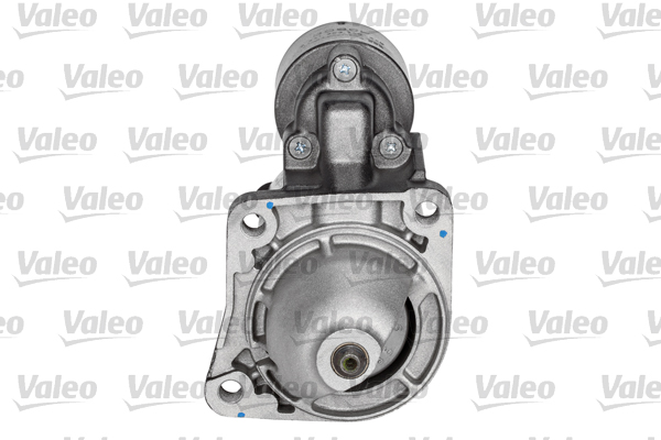 Valeo Starter 458234