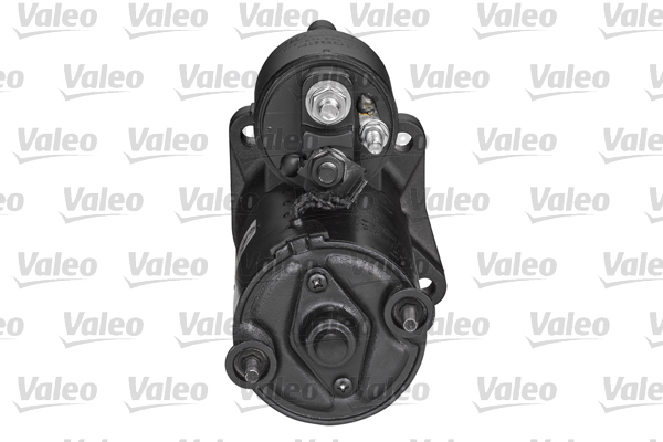 Valeo Starter 458234