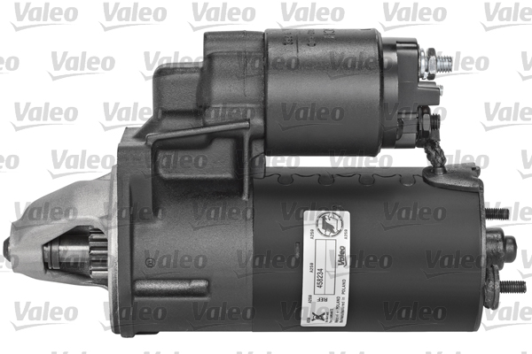 Valeo Starter 458234