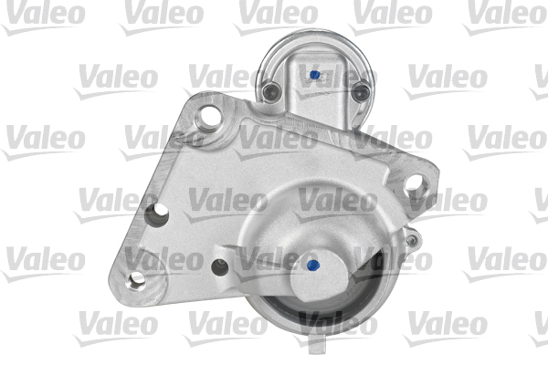 Valeo Starter 458237