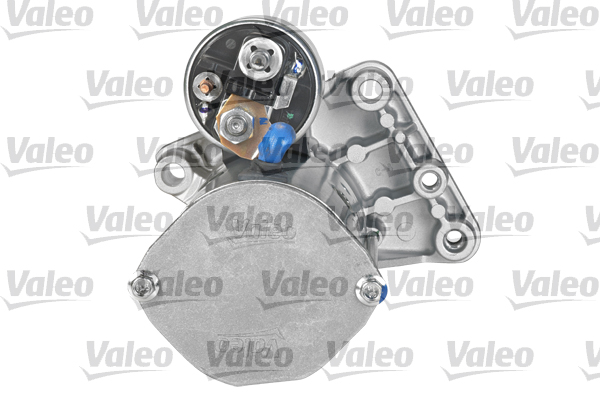 Valeo Starter 458237