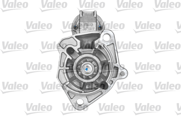 Valeo Starter 458238