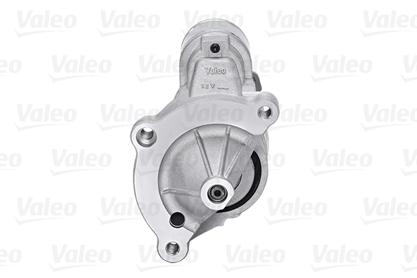 Valeo Starter 458249