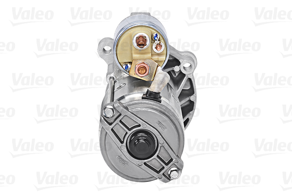 Valeo Starter 458249