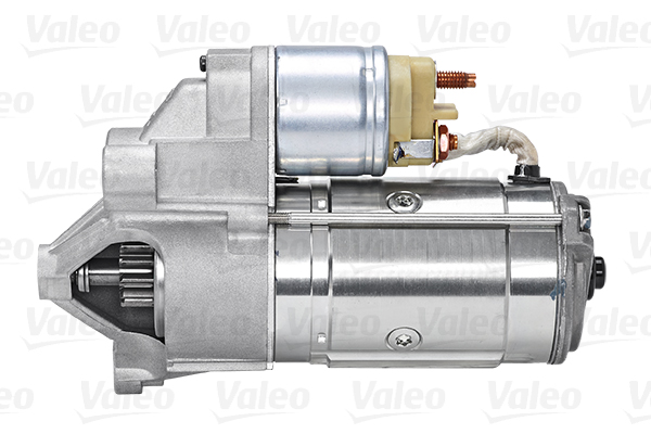 Valeo Starter 458249