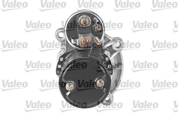 Valeo Starter 458277