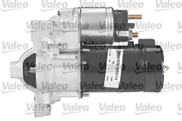 Valeo Starter 458277