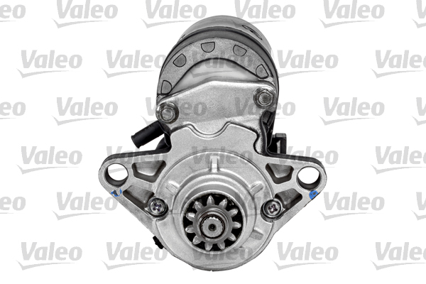 Valeo Starter 458288