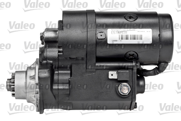 Valeo Starter 458288