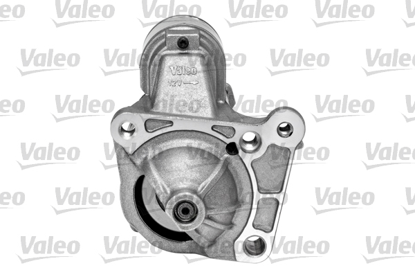 Valeo Starter 458290