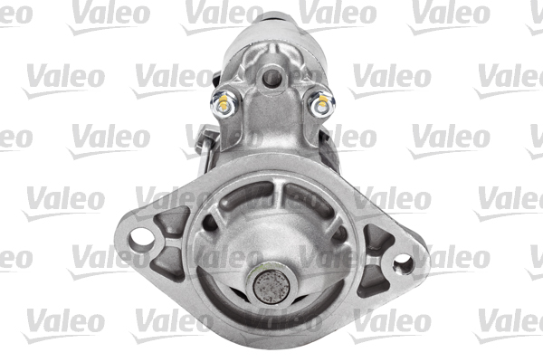 Valeo Starter 458314