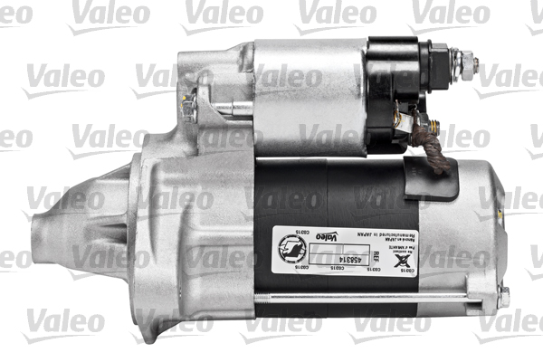 Valeo Starter 458314