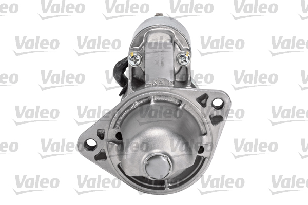 Valeo Starter 458317