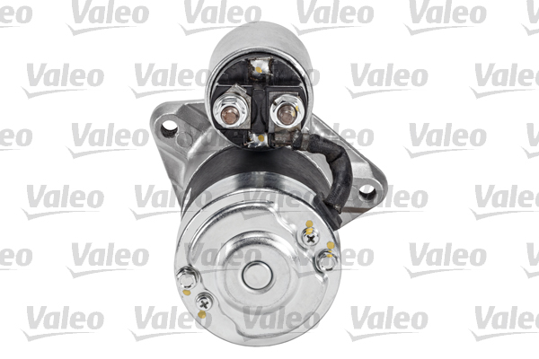 Valeo Starter 458317