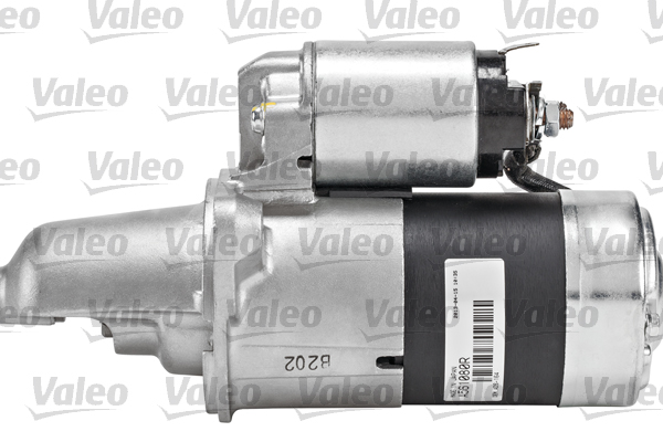 Valeo Starter 458317