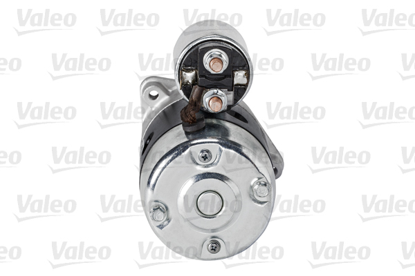 Valeo Starter 458319