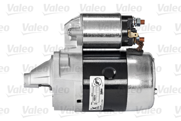 Valeo Starter 458319