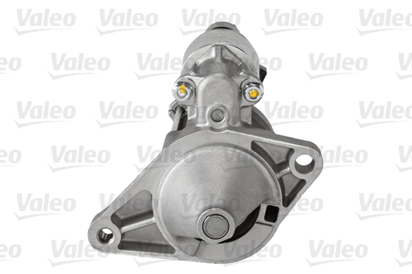 Valeo Starter 458327