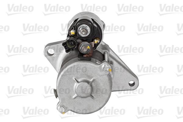 Valeo Starter 458327