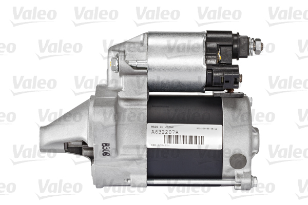 Valeo Starter 458327