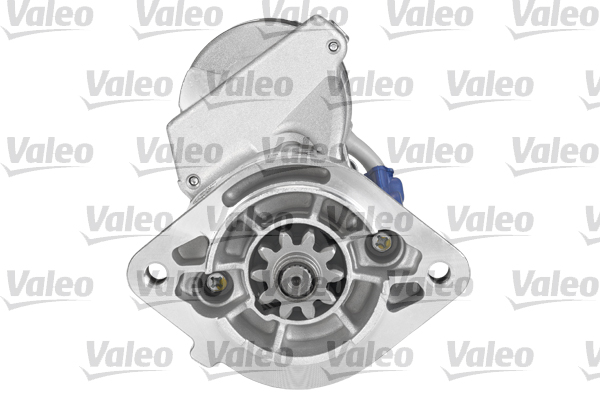 Valeo Starter 458328