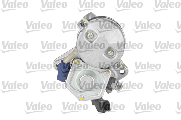 Valeo Starter 458328