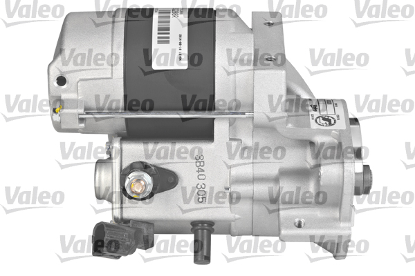 Valeo Starter 458328