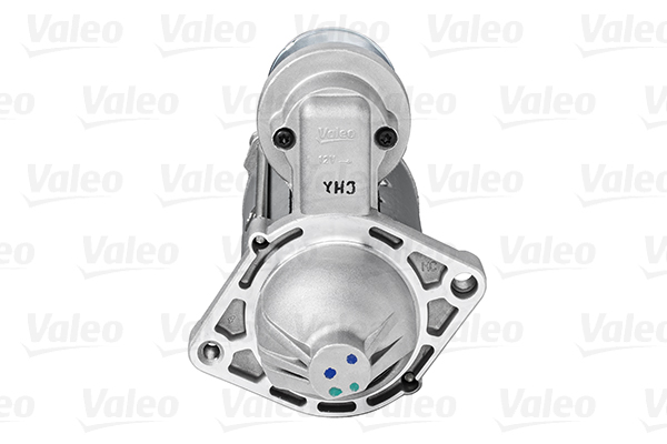 Valeo Starter 458351