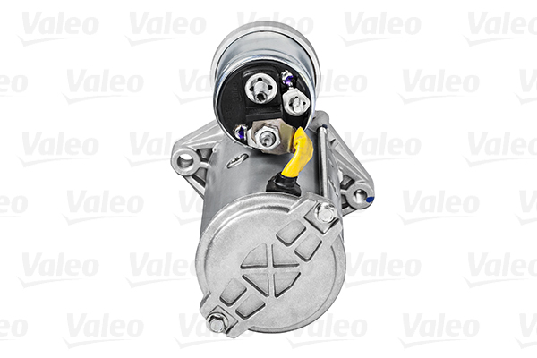 Valeo Starter 458351