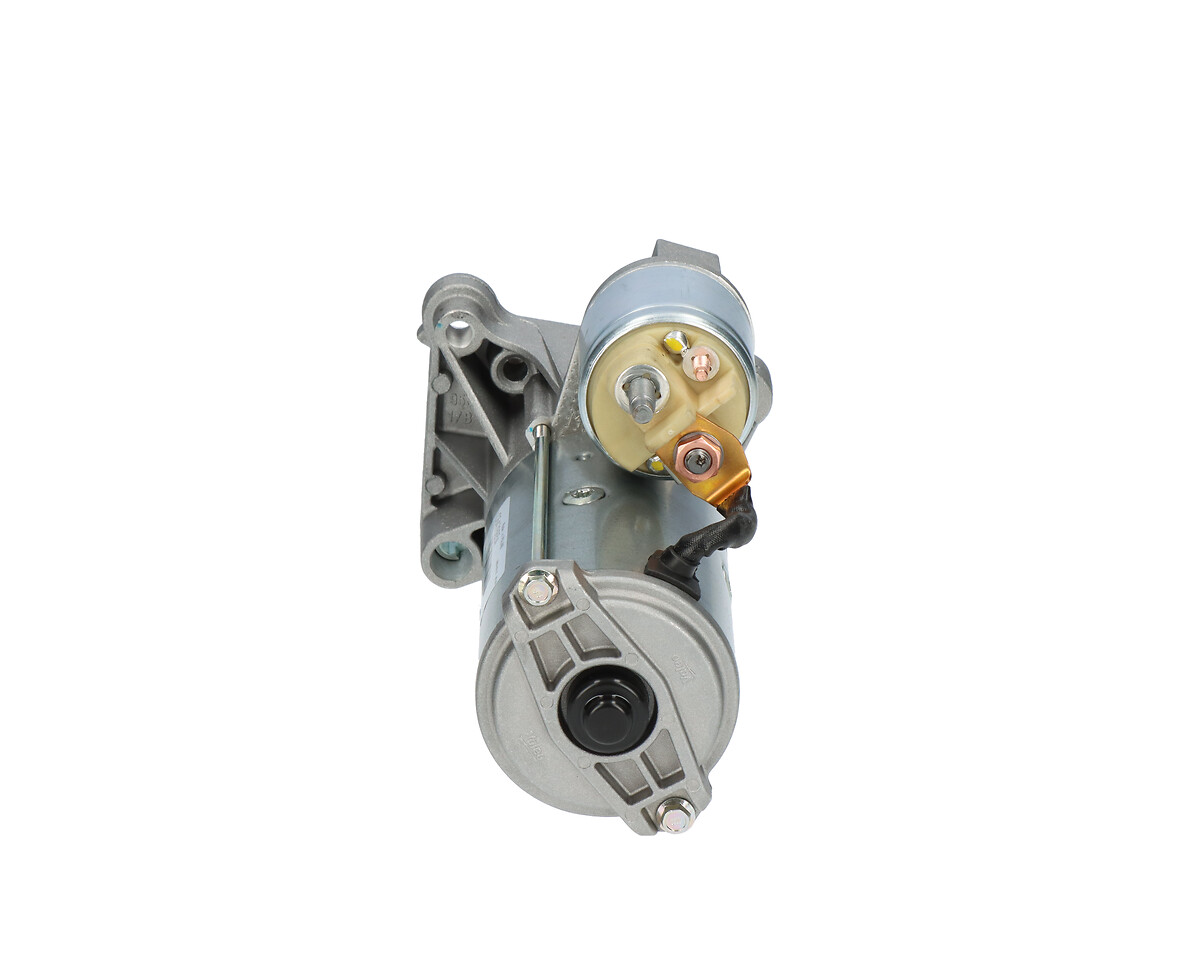 Valeo Starter 458366