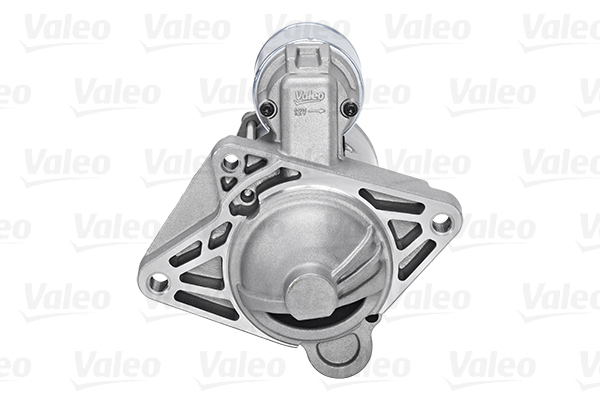 Valeo Starter 458367