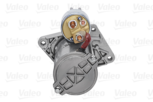 Valeo Starter 458367