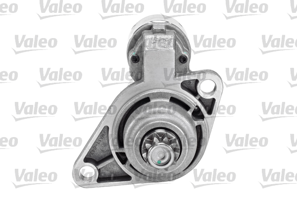 Valeo Starter 458372