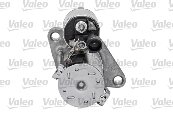 Valeo Starter 458372