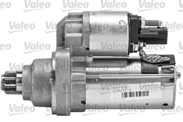 Valeo Starter 458372