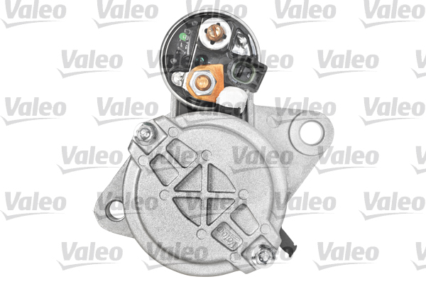 Valeo Starter 458373