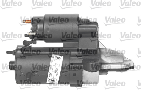 Valeo Starter 458374