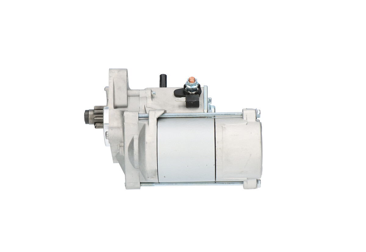 Valeo Starter 458379