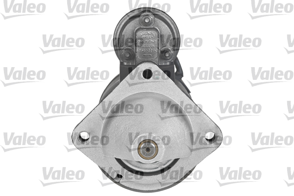 Valeo Starter 458386