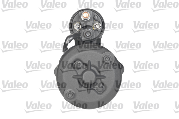 Valeo Starter 458386