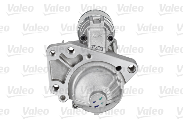 Valeo Starter 458387