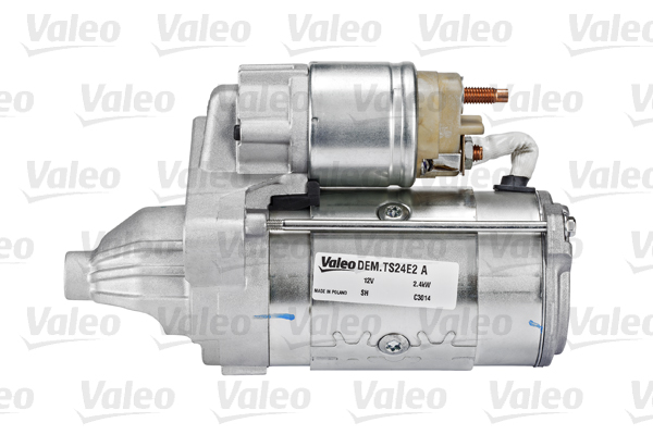 Valeo Starter 458387