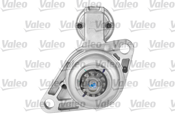 Valeo Starter 458391