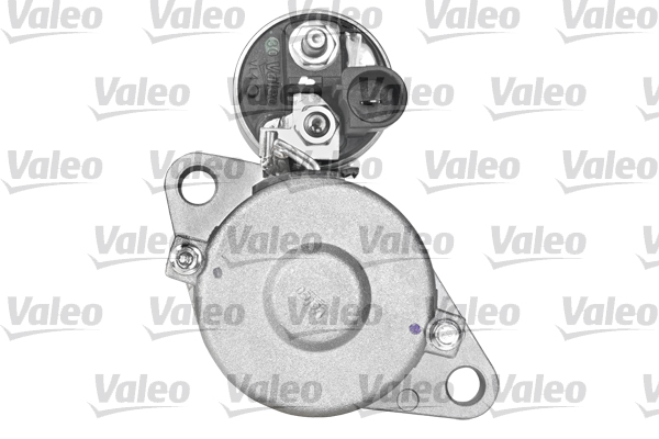 Valeo Starter 458391