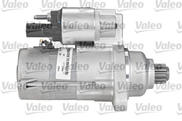 Valeo Starter 458391