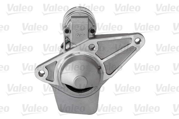 Valeo Starter 458392