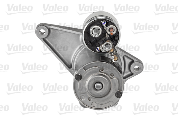 Valeo Starter 458392