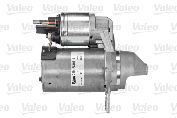 Valeo Starter 458392